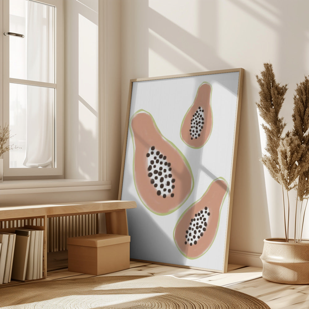 1132 2x3ratio Poster